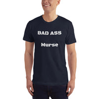 Men's: BAD ASS Murse