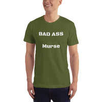 Men's: BAD ASS Murse